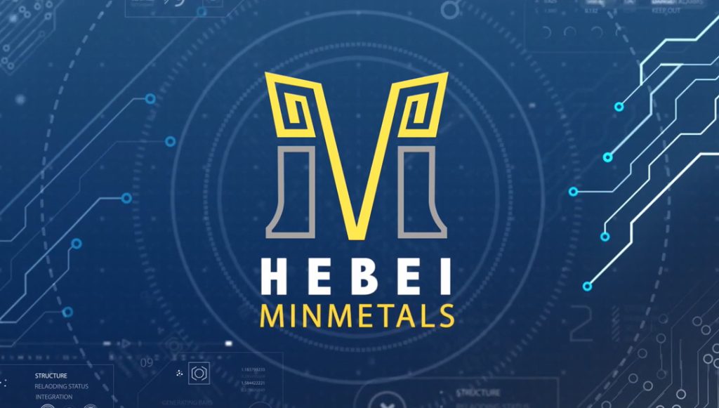Hebei Minmetals
