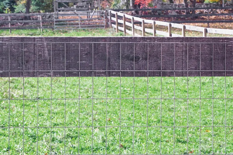 75×75 metal post